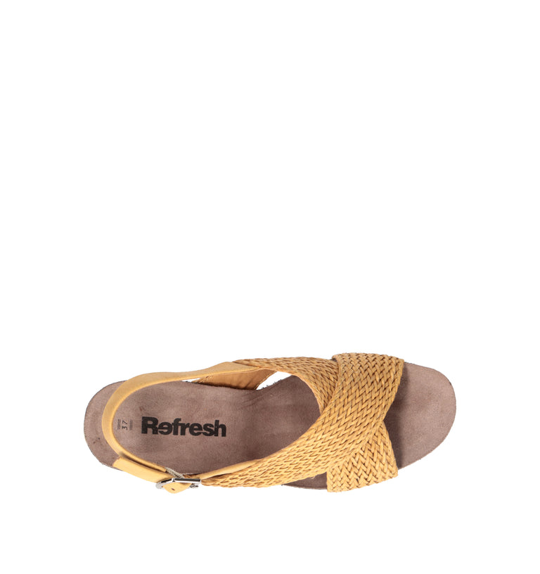 XTI FOOTWEAR Sandalo donna
