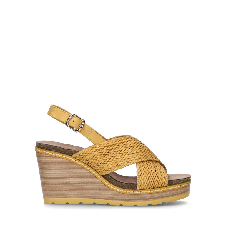 XTI FOOTWEAR Sandalo donna