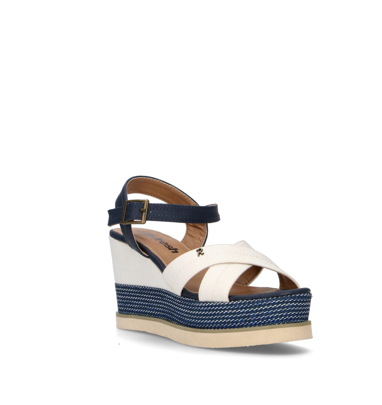 XTI FOOTWEAR Sandalo donna