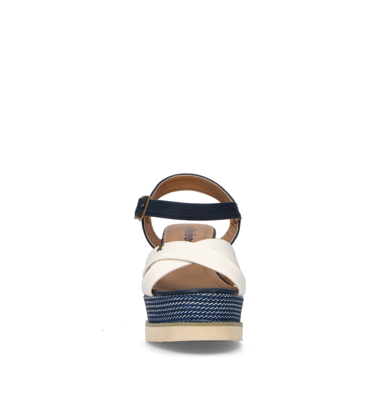 XTI FOOTWEAR Sandalo donna