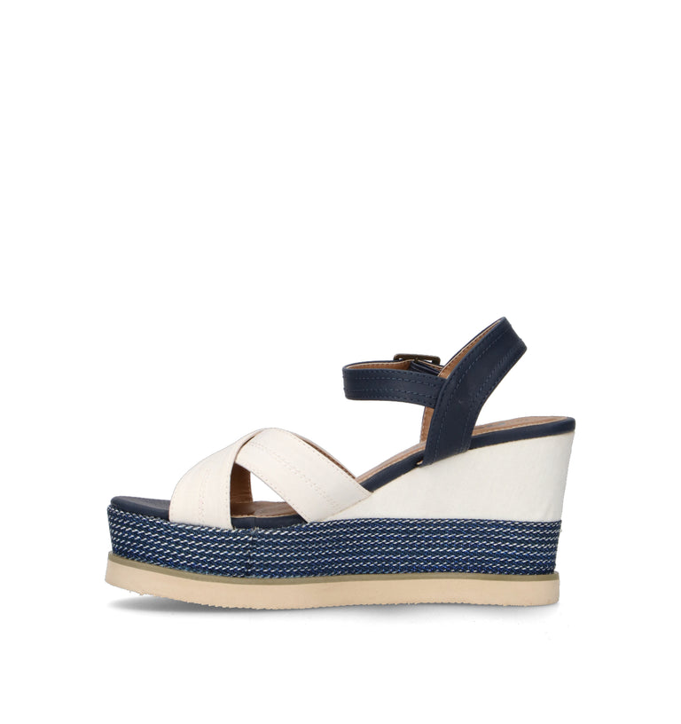 XTI FOOTWEAR Sandalo donna