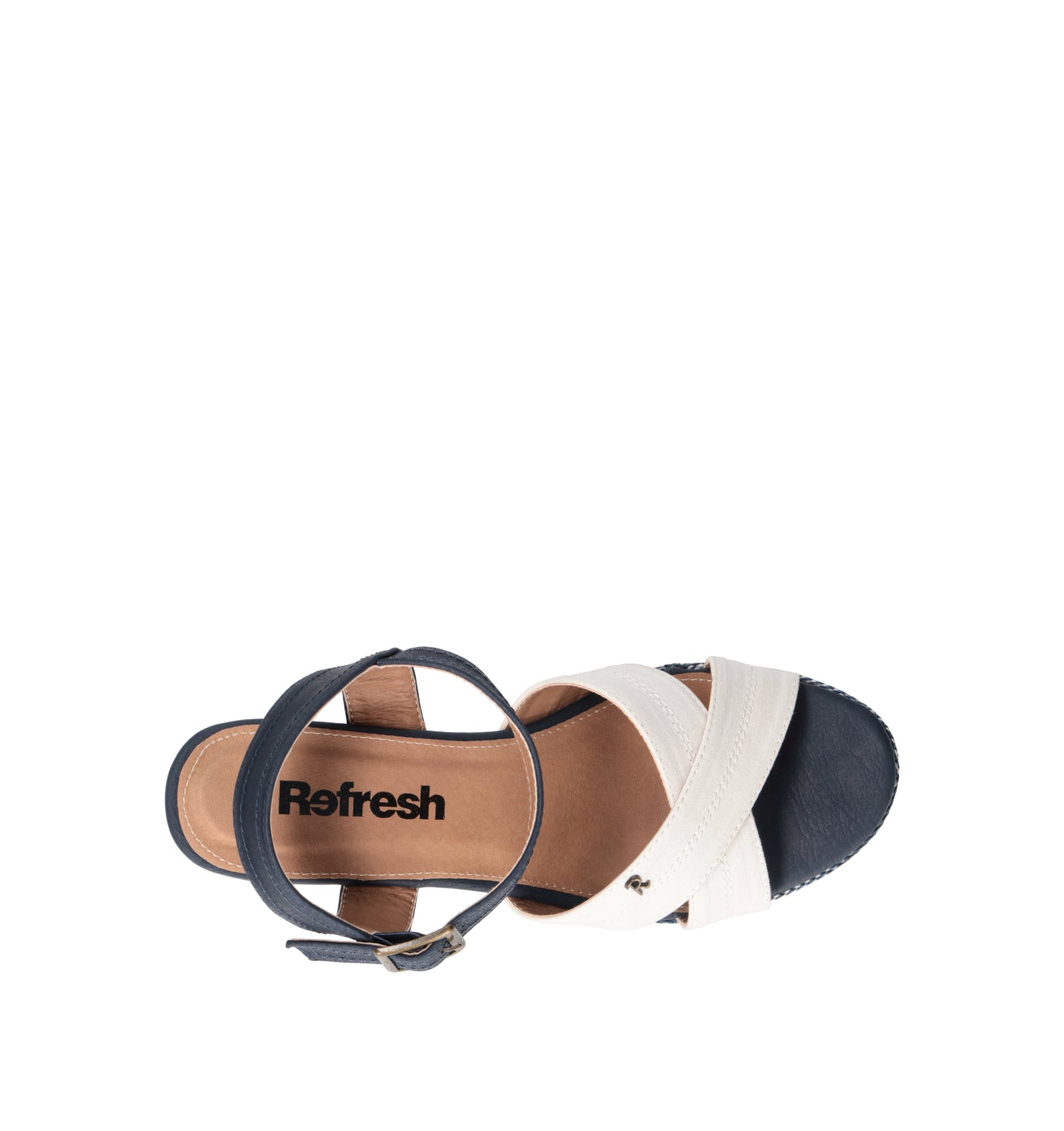 XTI FOOTWEAR Sandalo donna