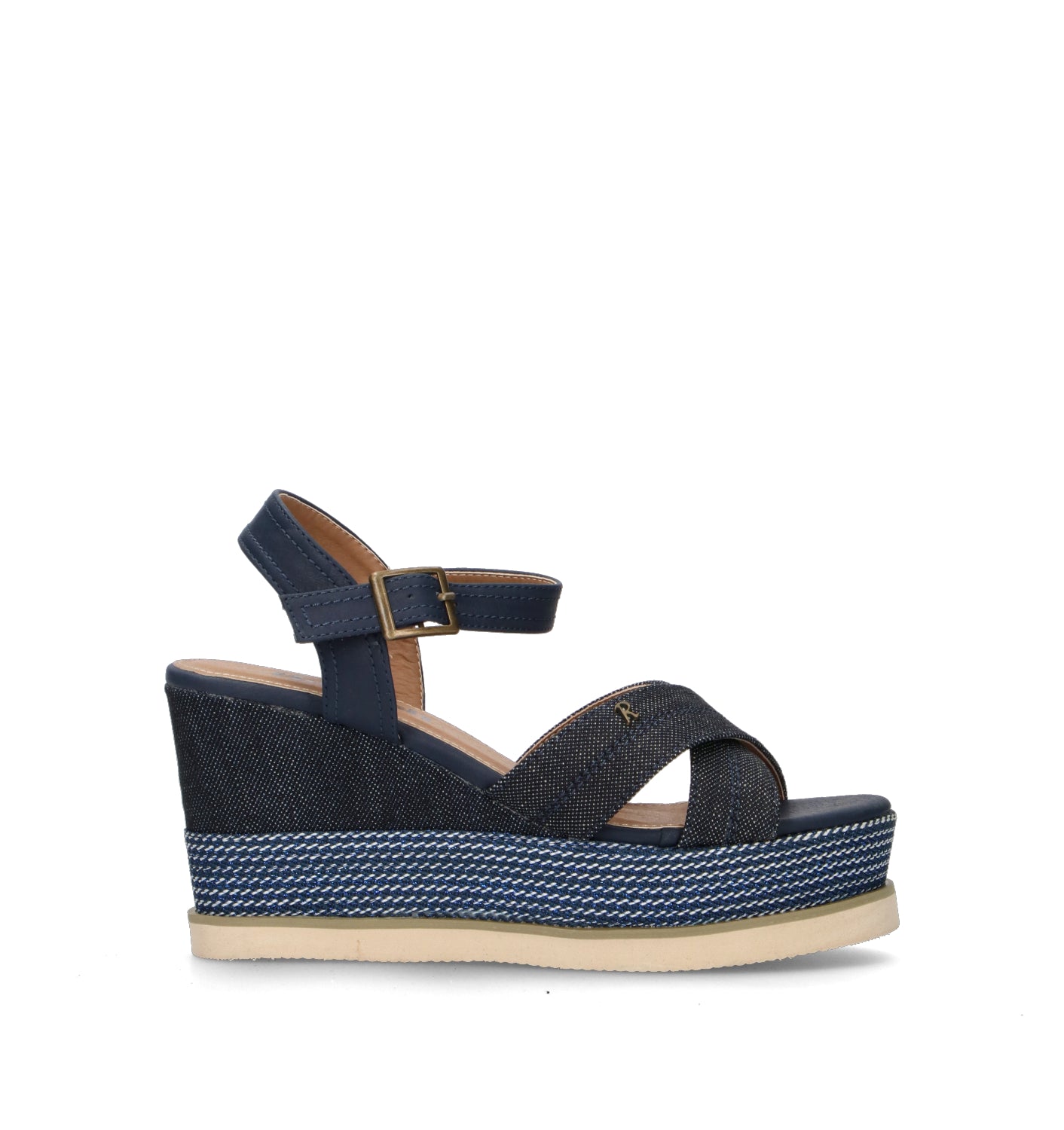 XTI FOOTWEAR Sandalo donna
