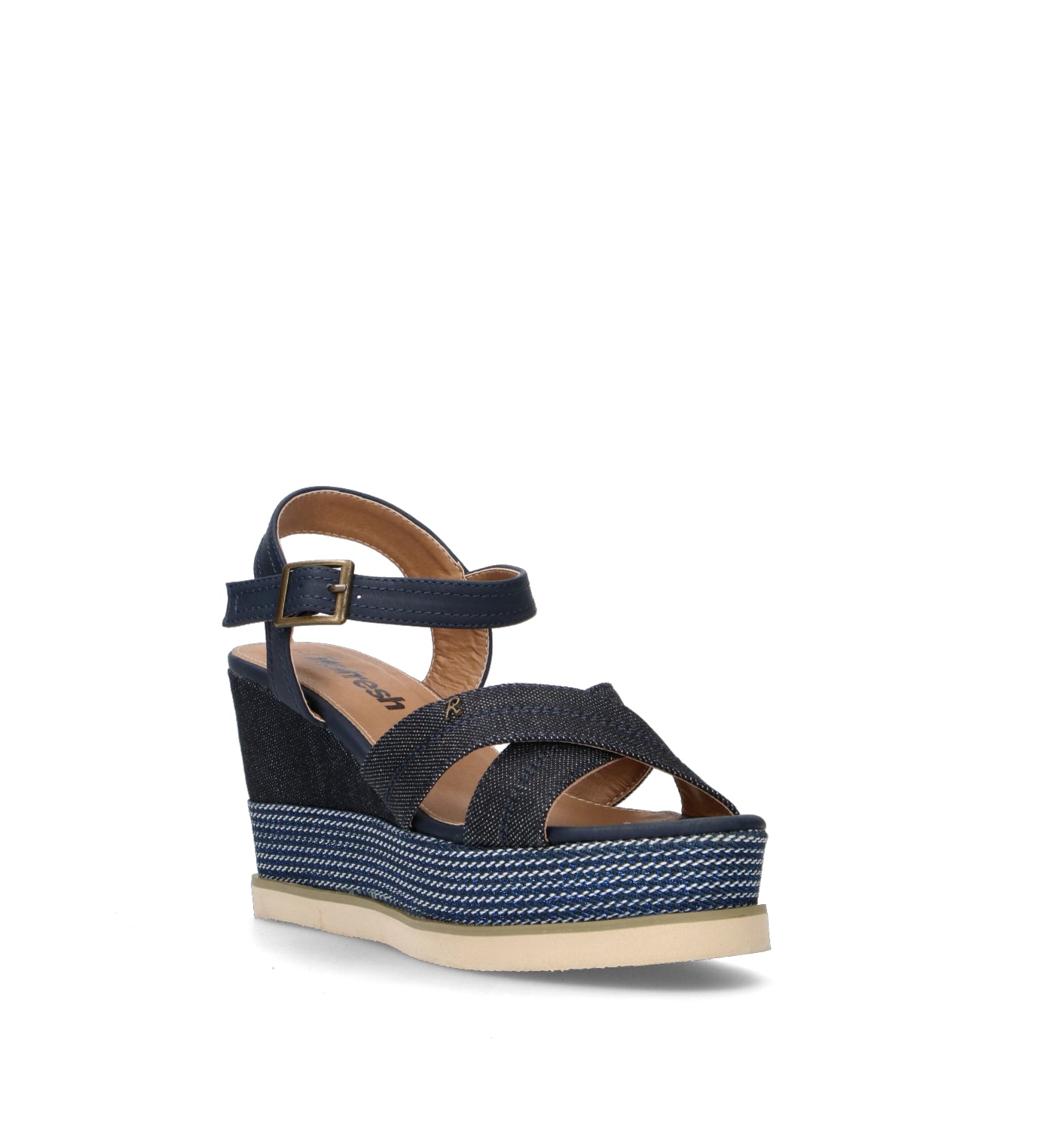 XTI FOOTWEAR Sandalo donna