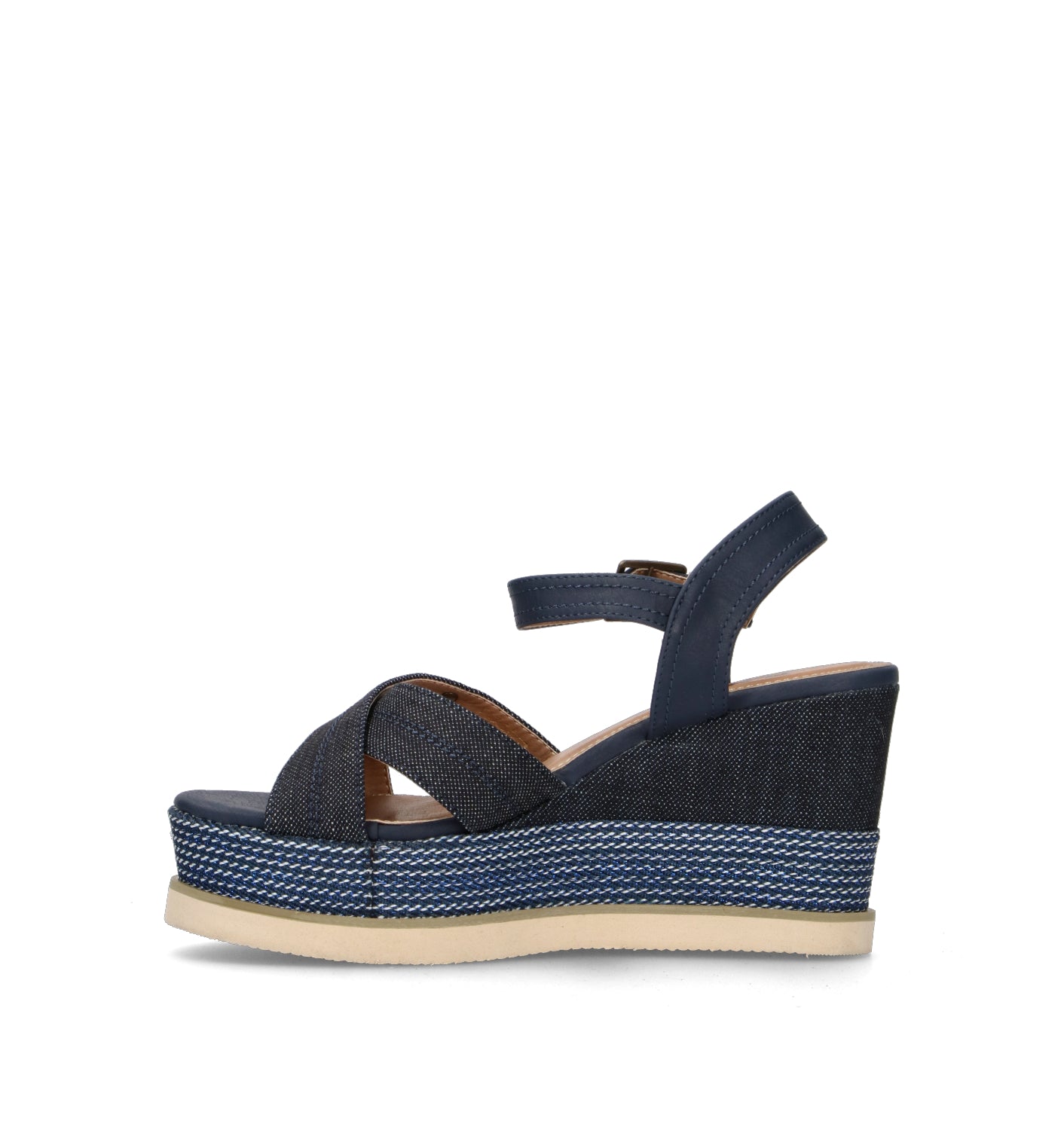 XTI FOOTWEAR Sandalo donna