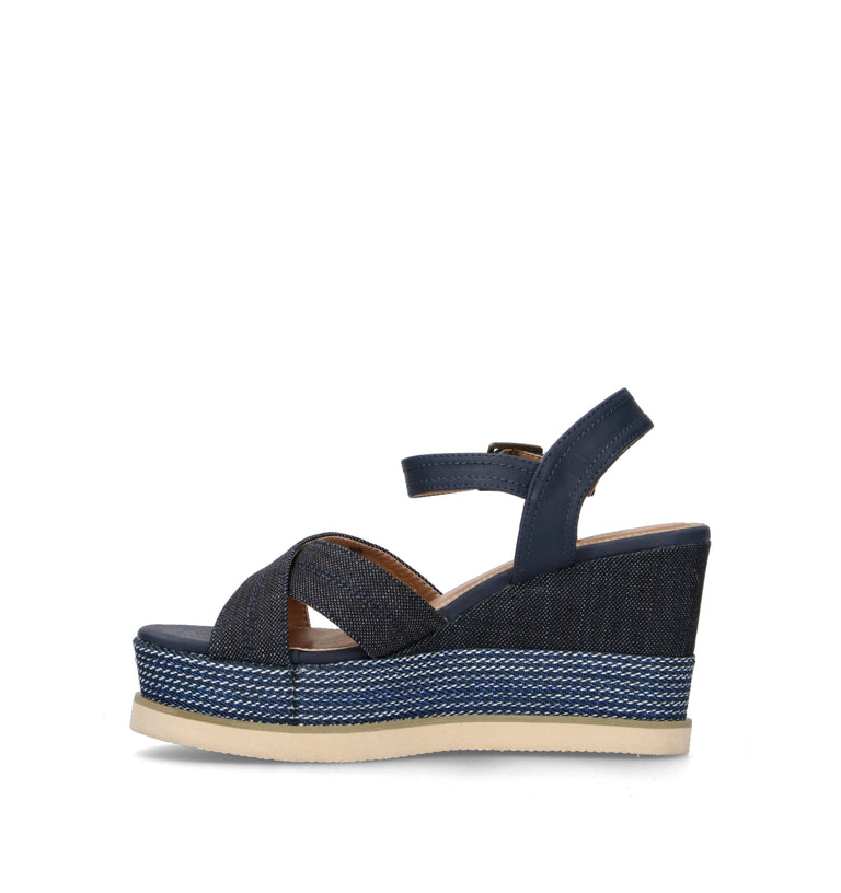 XTI FOOTWEAR Sandalo donna