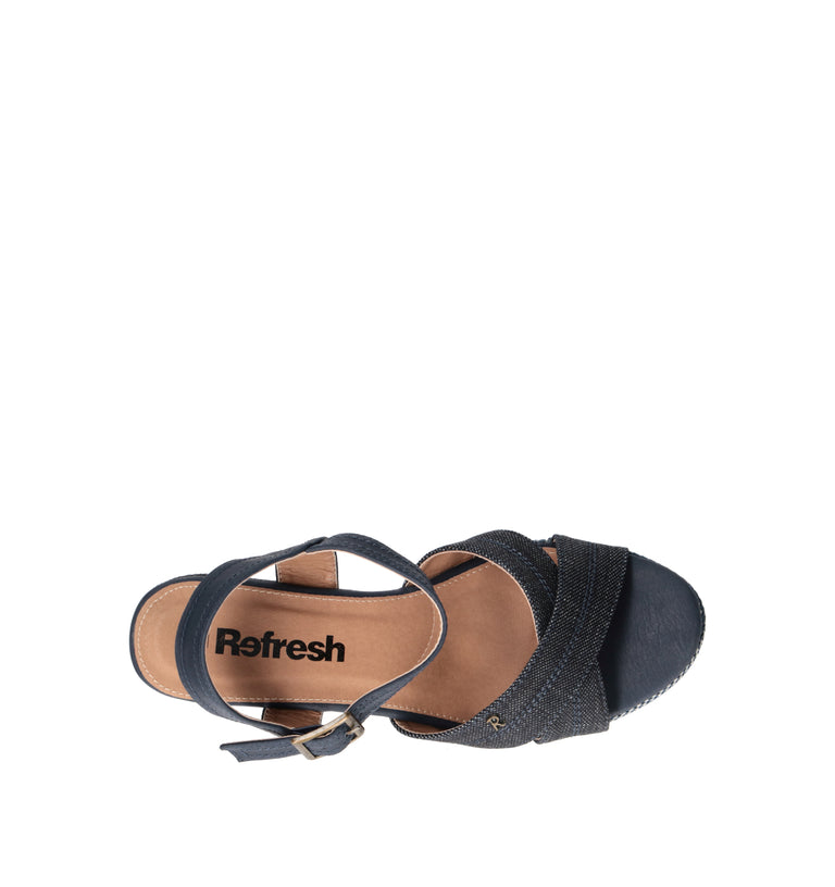 XTI FOOTWEAR Sandalo donna