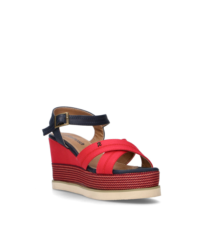 XTI FOOTWEAR Sandalo donna