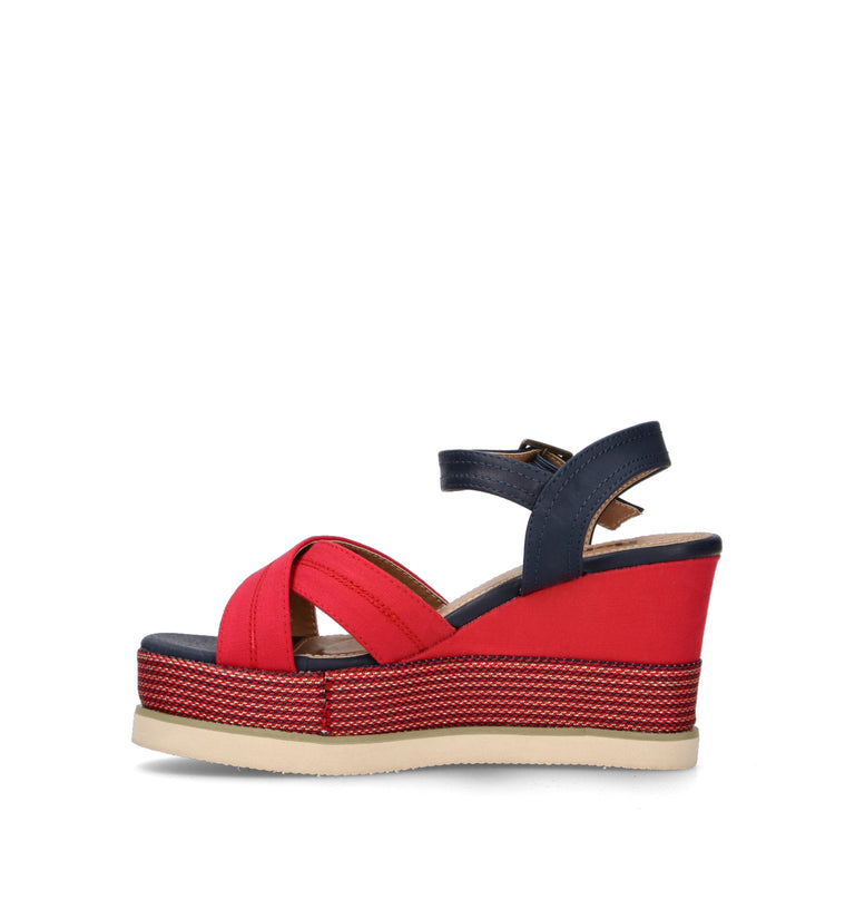 XTI FOOTWEAR Sandalo donna