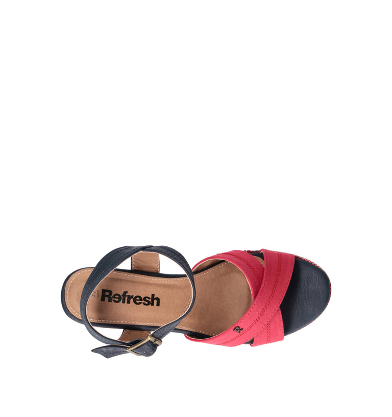 XTI FOOTWEAR Sandalo donna