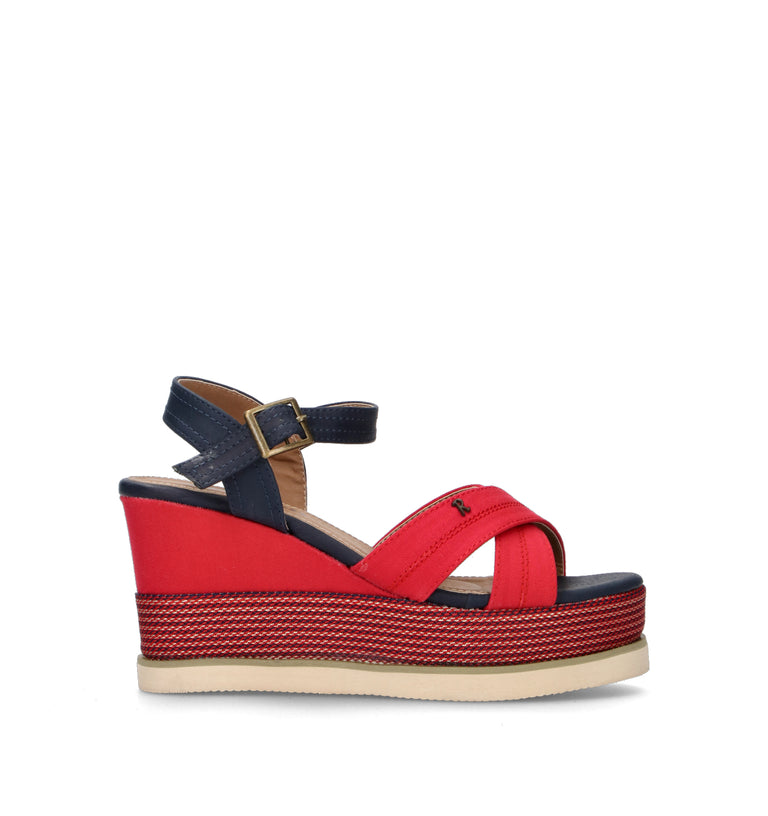 XTI FOOTWEAR Sandalo donna