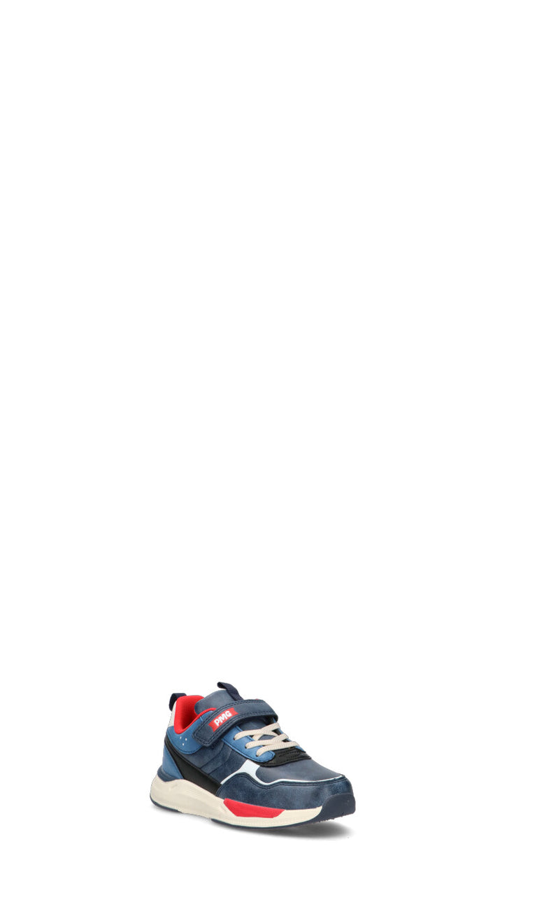PRIMIGI AVANT Sneaker bimbo blu