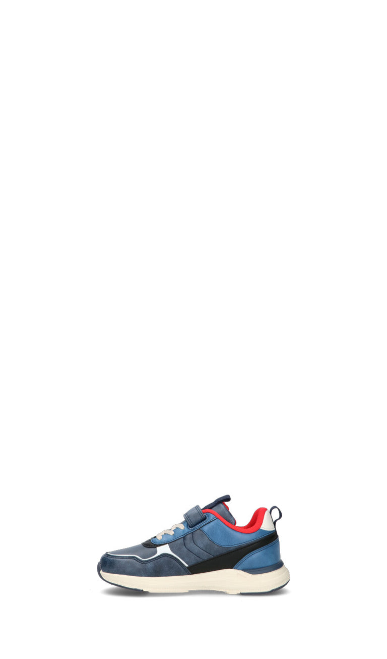 PRIMIGI AVANT Sneaker bimbo blu