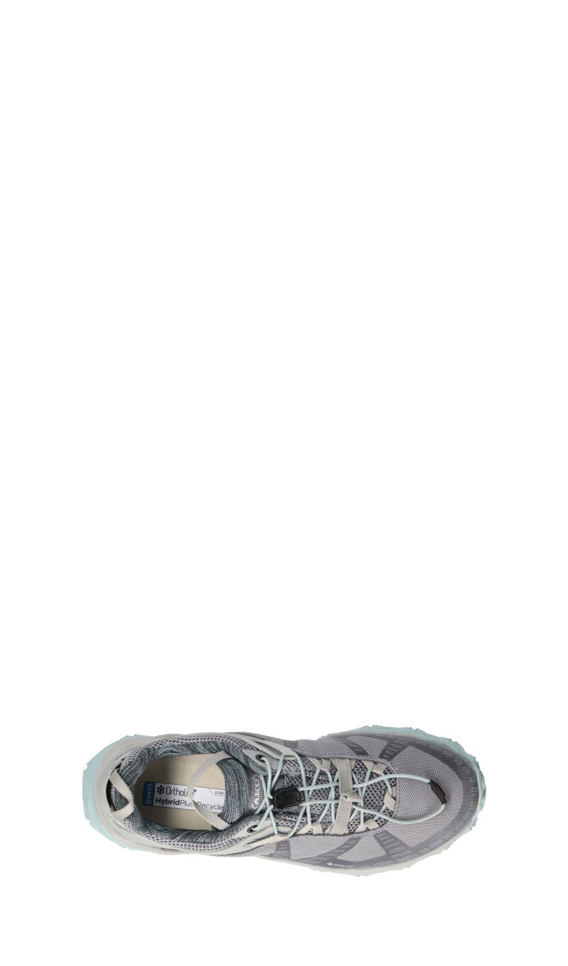 AKU Scarpa trekking donna azzurra in gore-tex