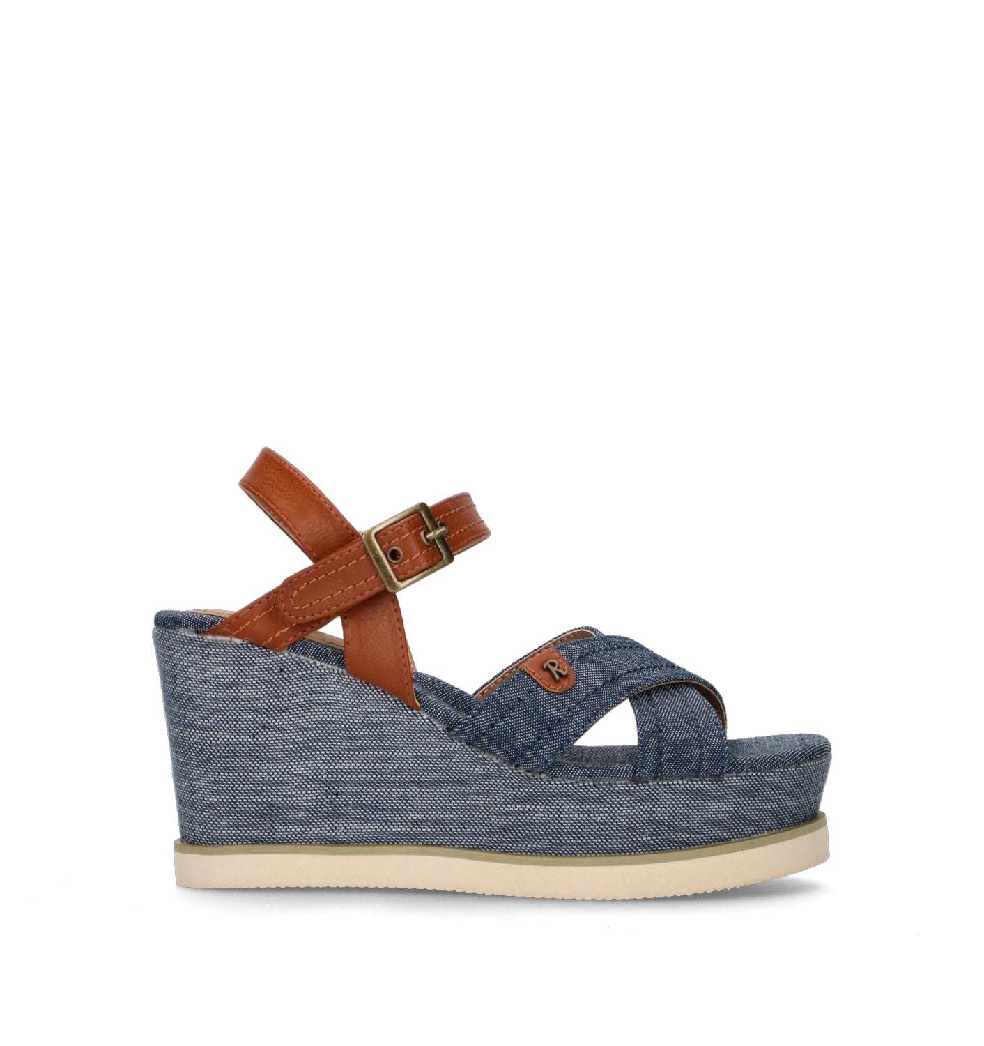 XTI FOOTWEAR Sandalo donna