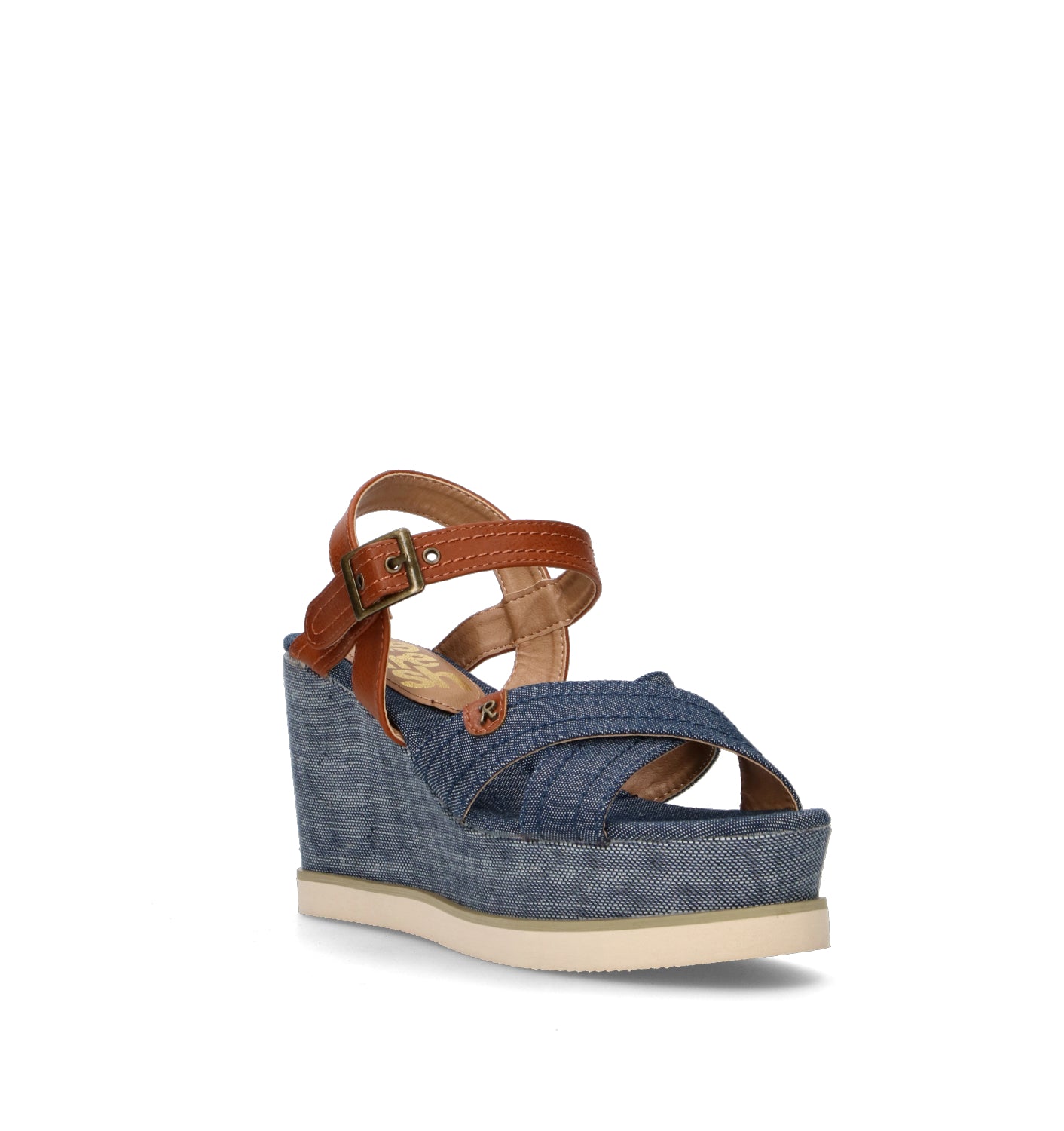 XTI FOOTWEAR Sandalo donna