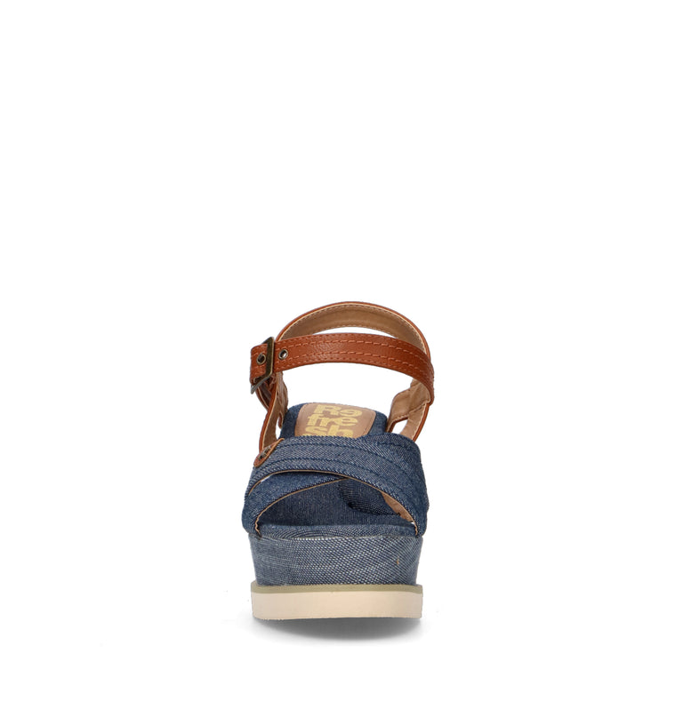 XTI FOOTWEAR Sandalo donna