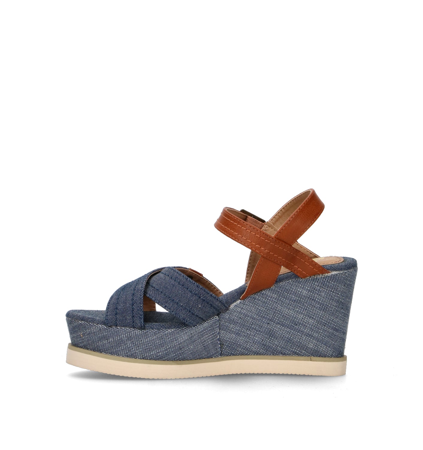 XTI FOOTWEAR Sandalo donna