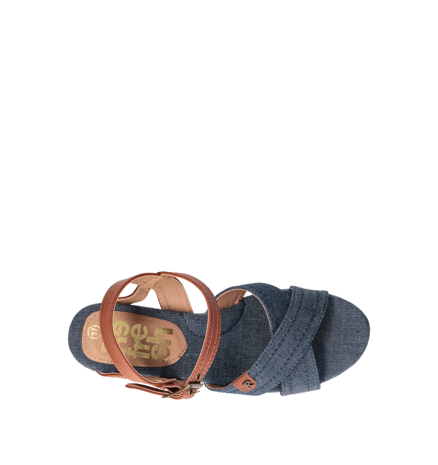 XTI FOOTWEAR Sandalo donna
