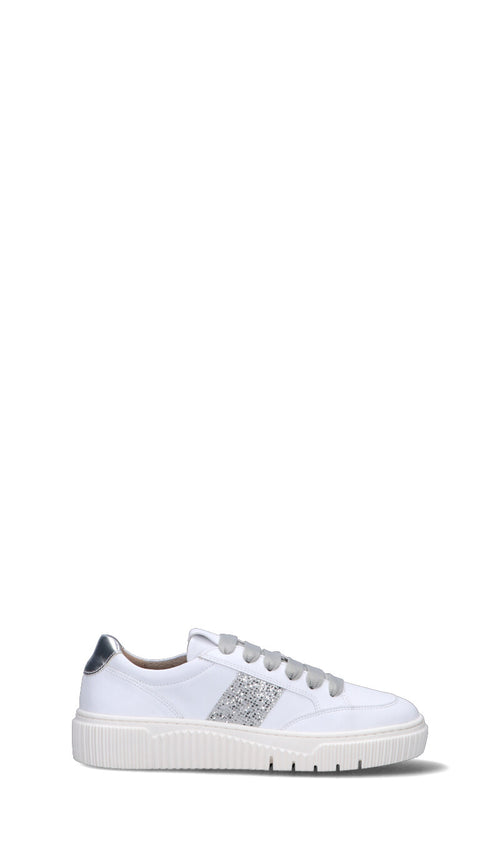 ROBERTA GINEPRI - MICRO TEK Sneaker donna bianca