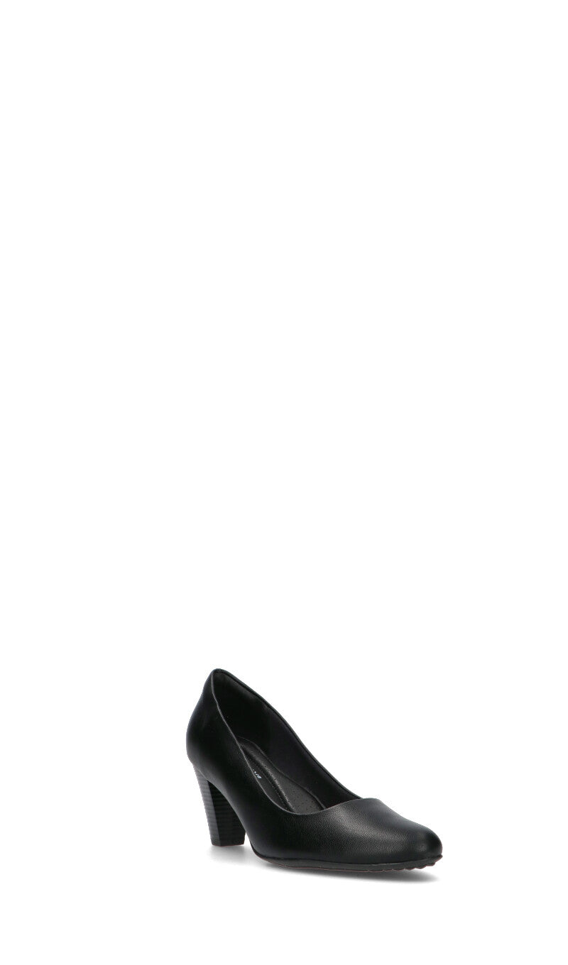 PICCADILLY Décolleté donna nera