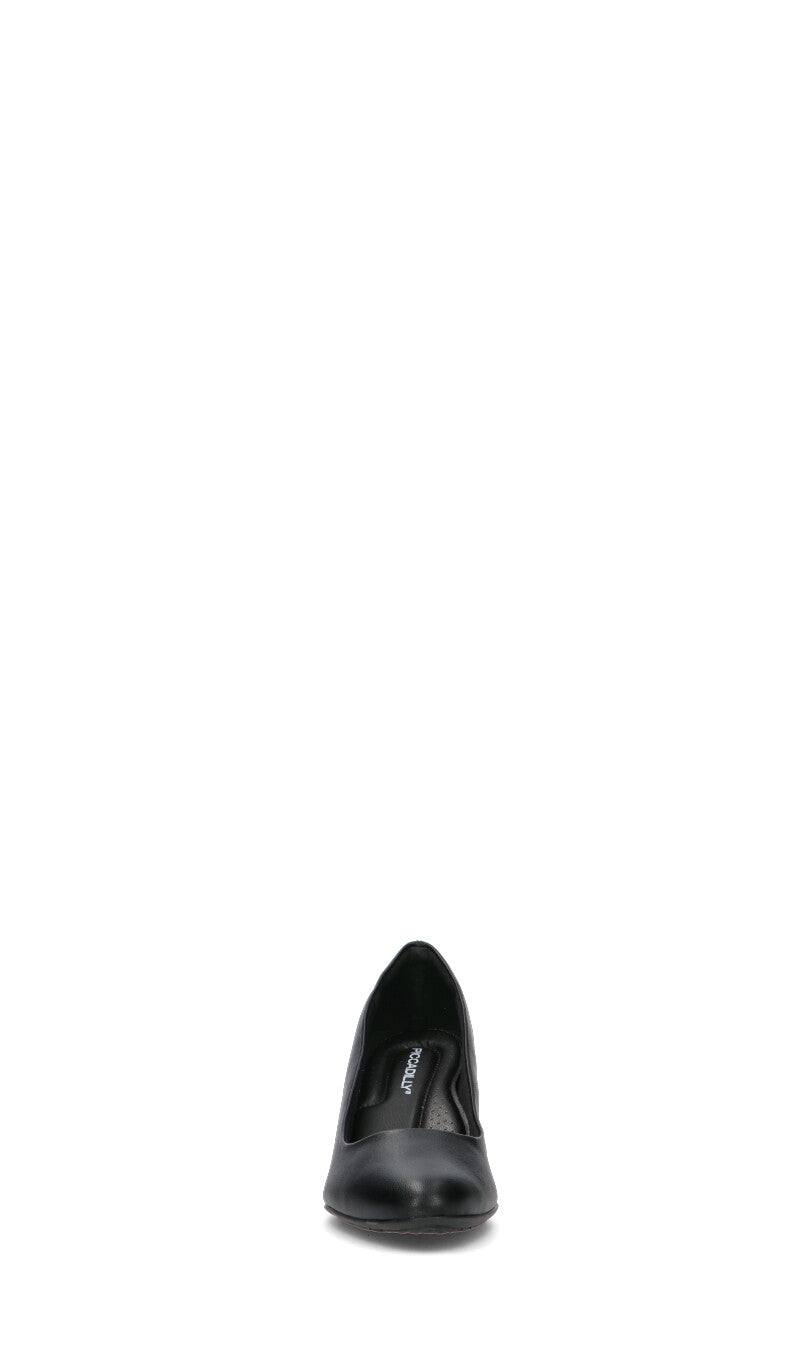 PICCADILLY Décolleté donna nera
