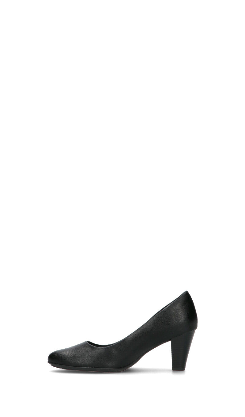PICCADILLY Décolleté donna nera