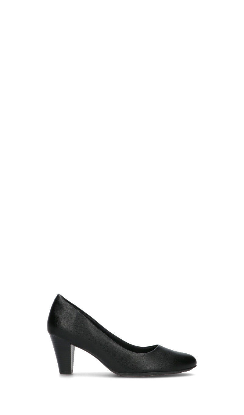 PICCADILLY Décolleté donna nera