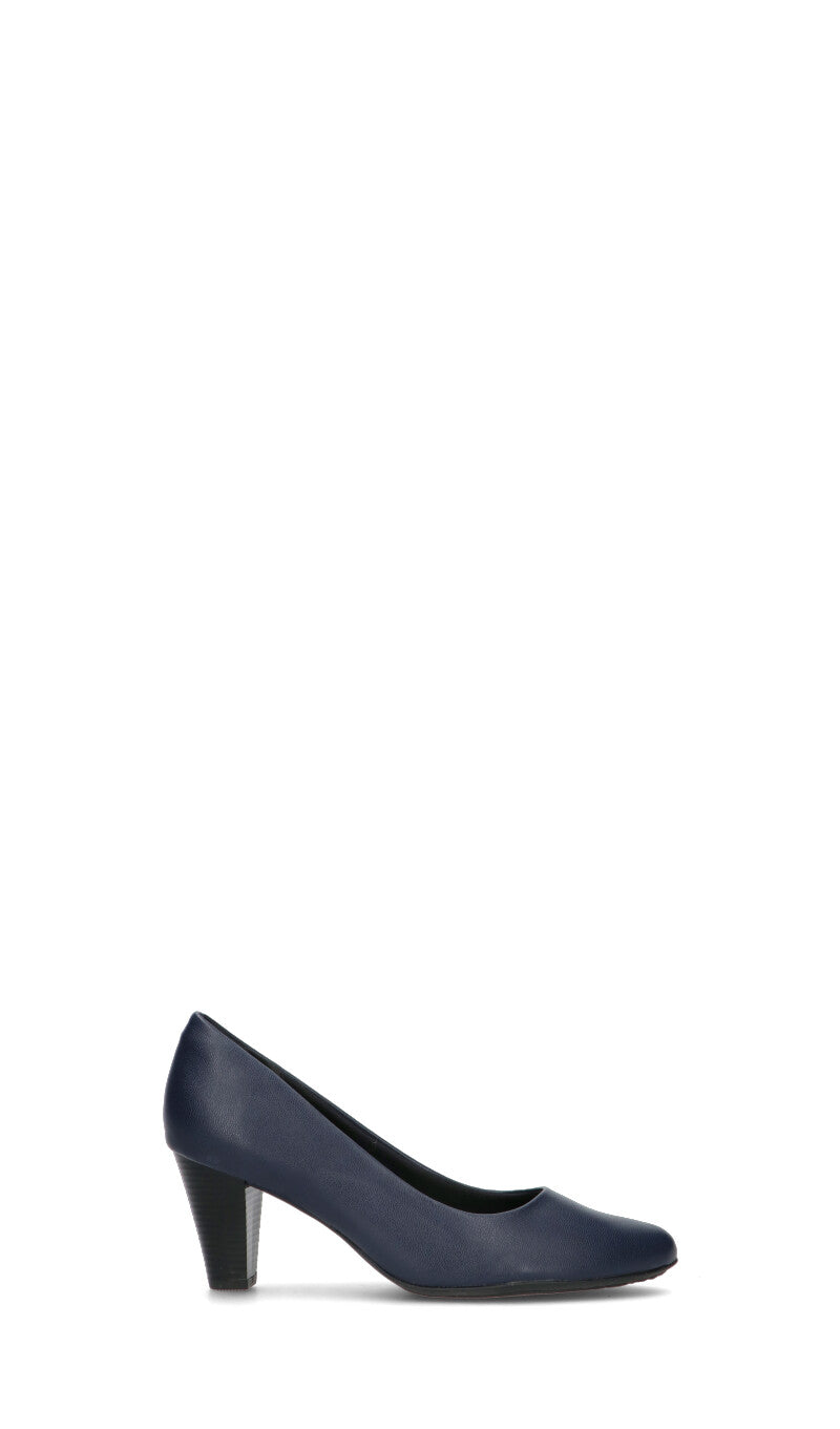 PICCADILLY Décolleté donna blu