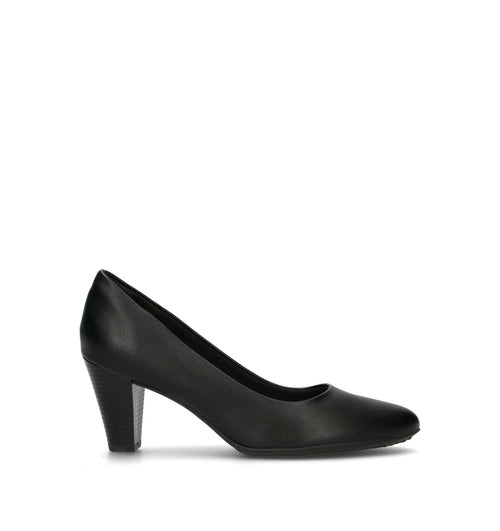 PICCADILLY Décolleté donna nero