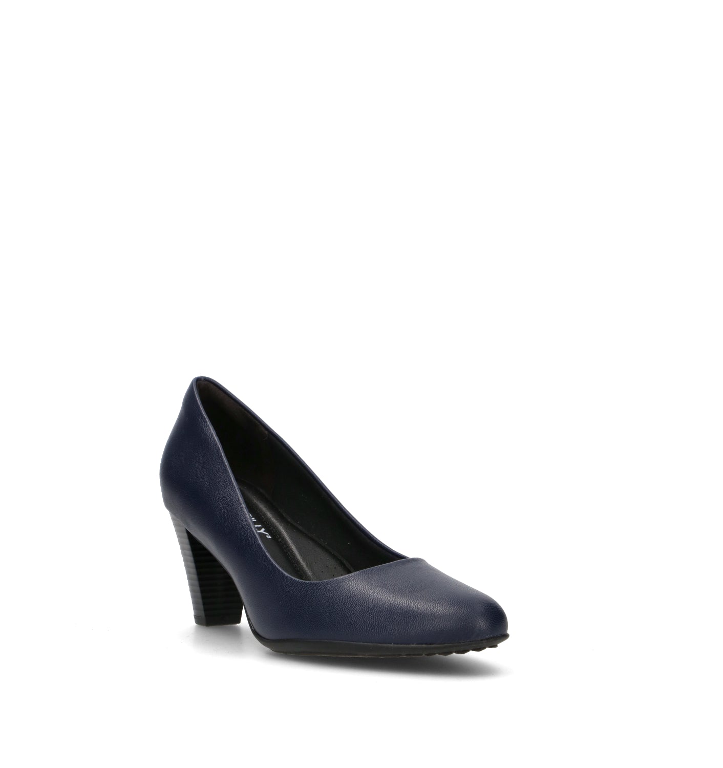 PICCADILLY Décolleté donna blu