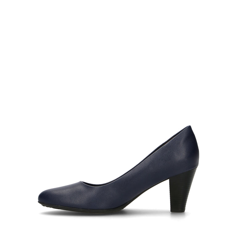 PICCADILLY Décolleté donna blu