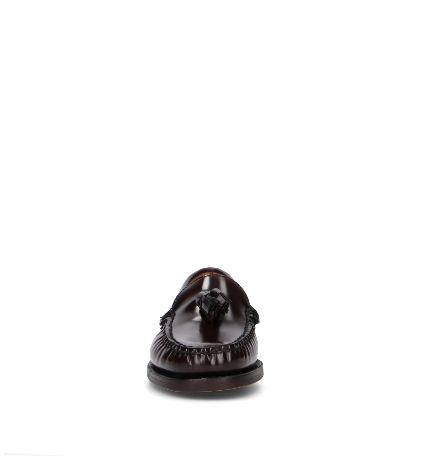SEBAGO Mocassino donna burgundy in pelle