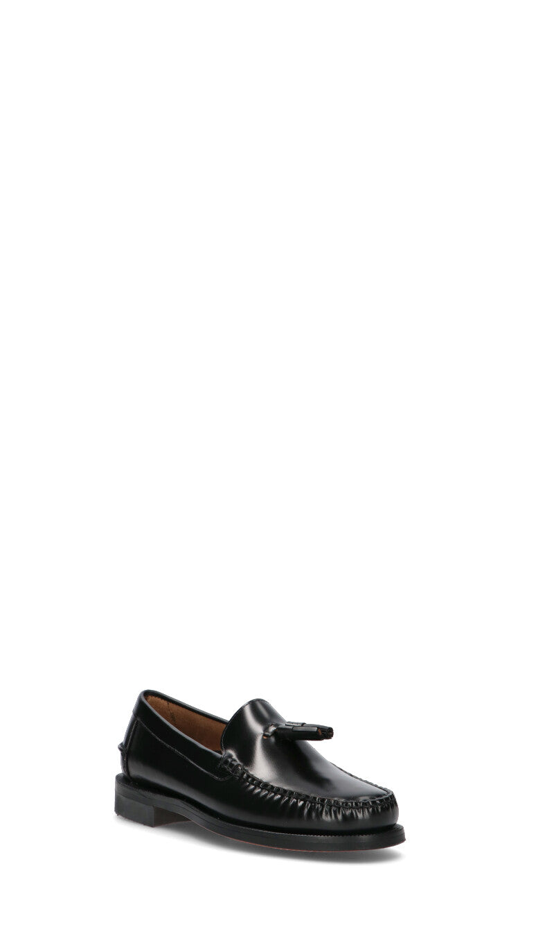 SEBAGO - Mocassino uomo nero