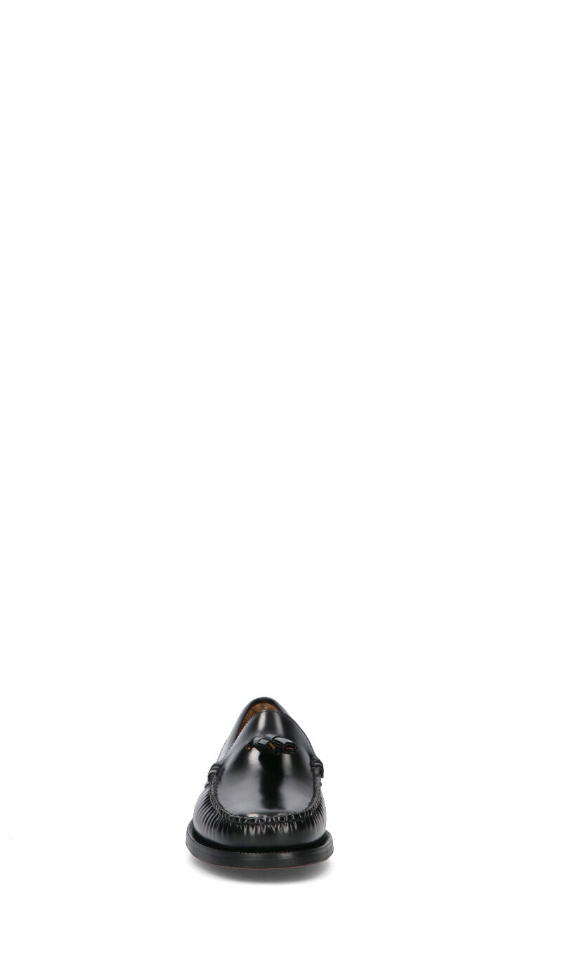 SEBAGO - Mocassino uomo nero