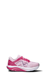 MBT Sneaker donna rosa/fuxia