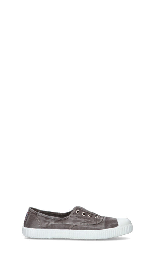 CIENTA Sneaker ragazzo/a grigia