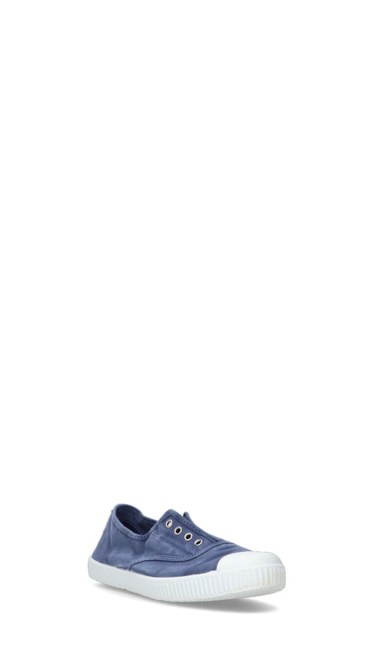 CIENTA Sneaker ragazzo/a blu