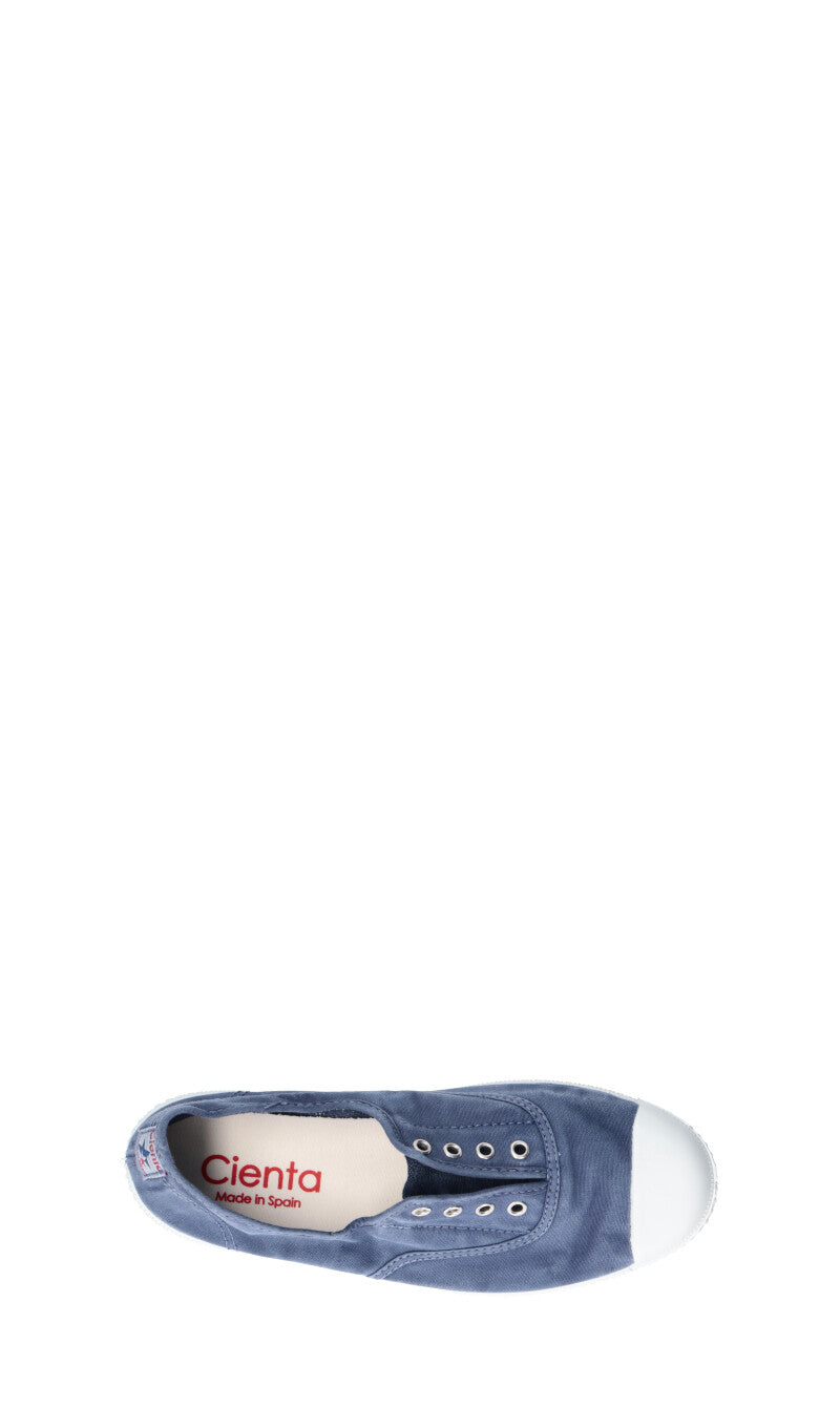 CIENTA Sneaker ragazzo/a blu