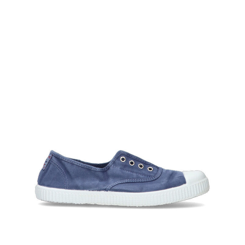 CIENTA Sneaker ragazzo/a blu