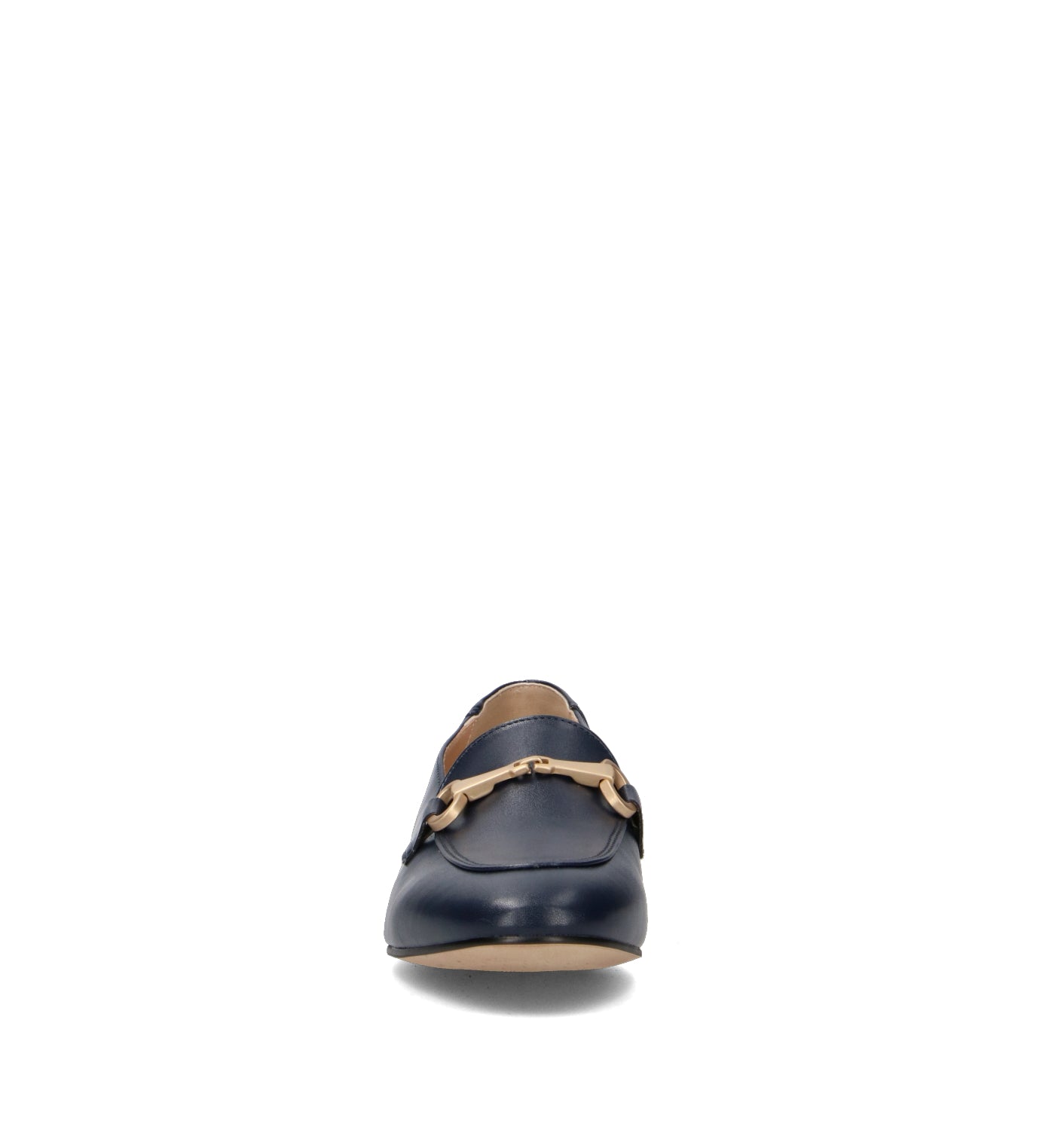 ALLESSENZA Mocassino donna blu