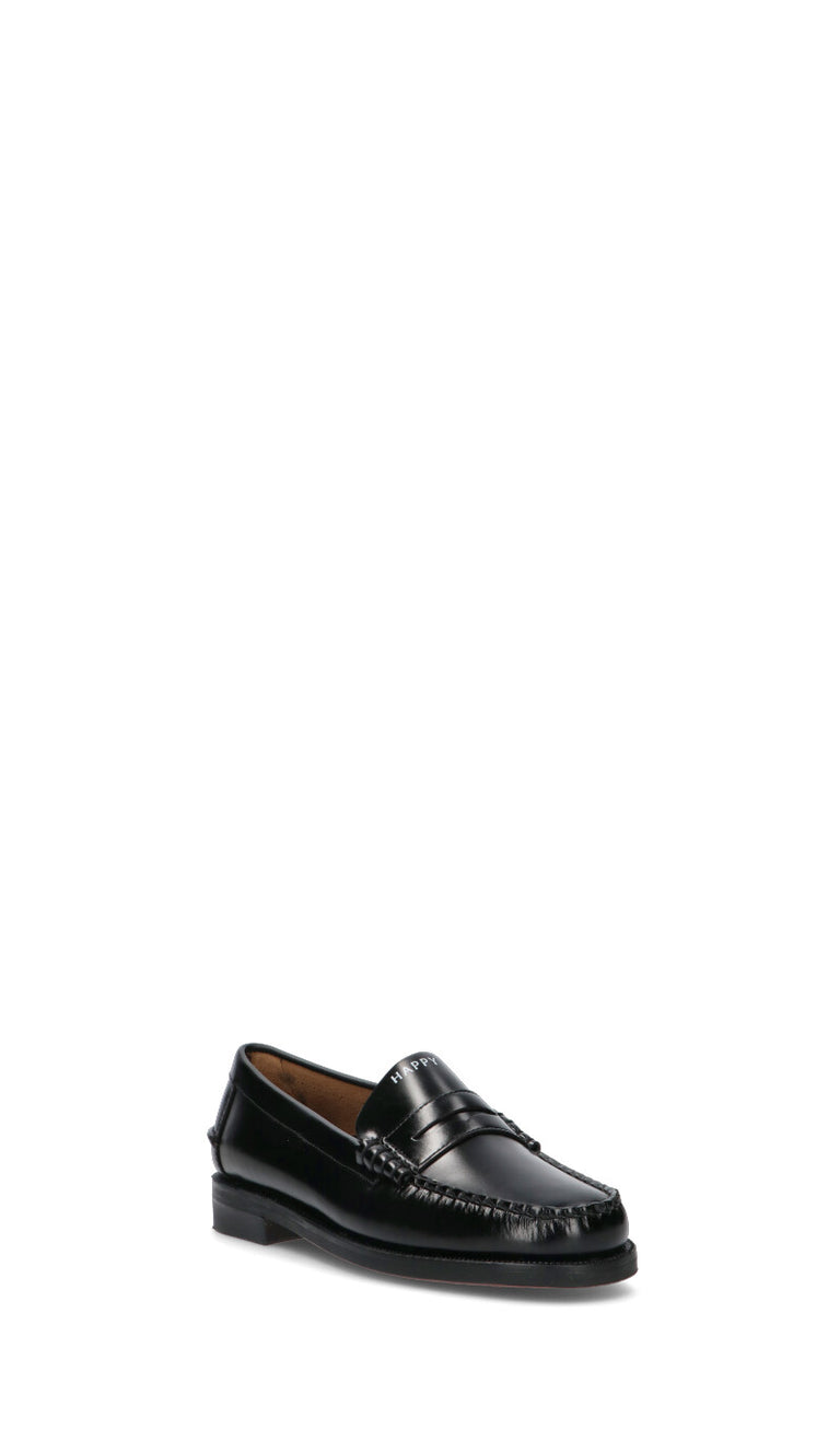 SEBAGO - Mocassino uomo nero
