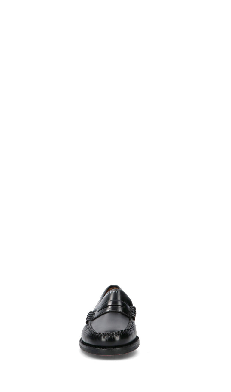 SEBAGO - Mocassino uomo nero