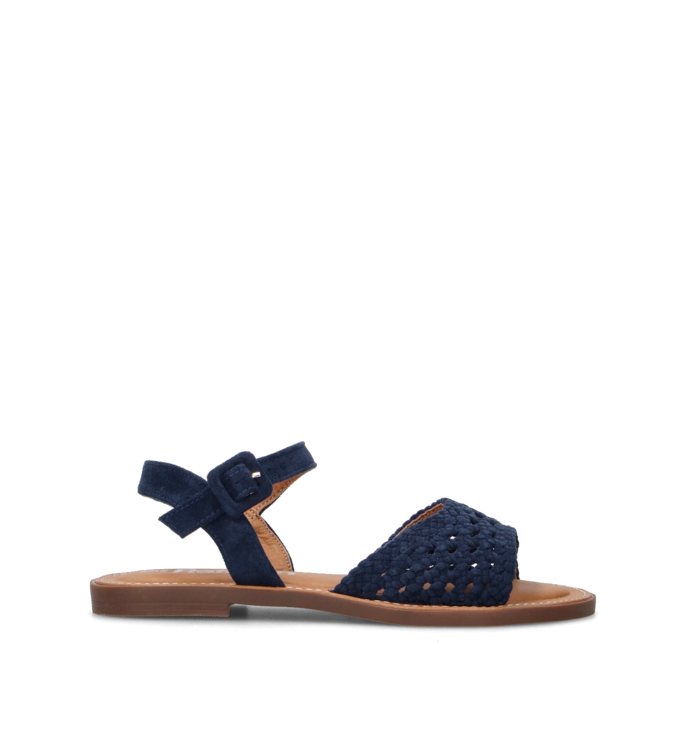 XTI FOOTWEAR Sandalo donna blu