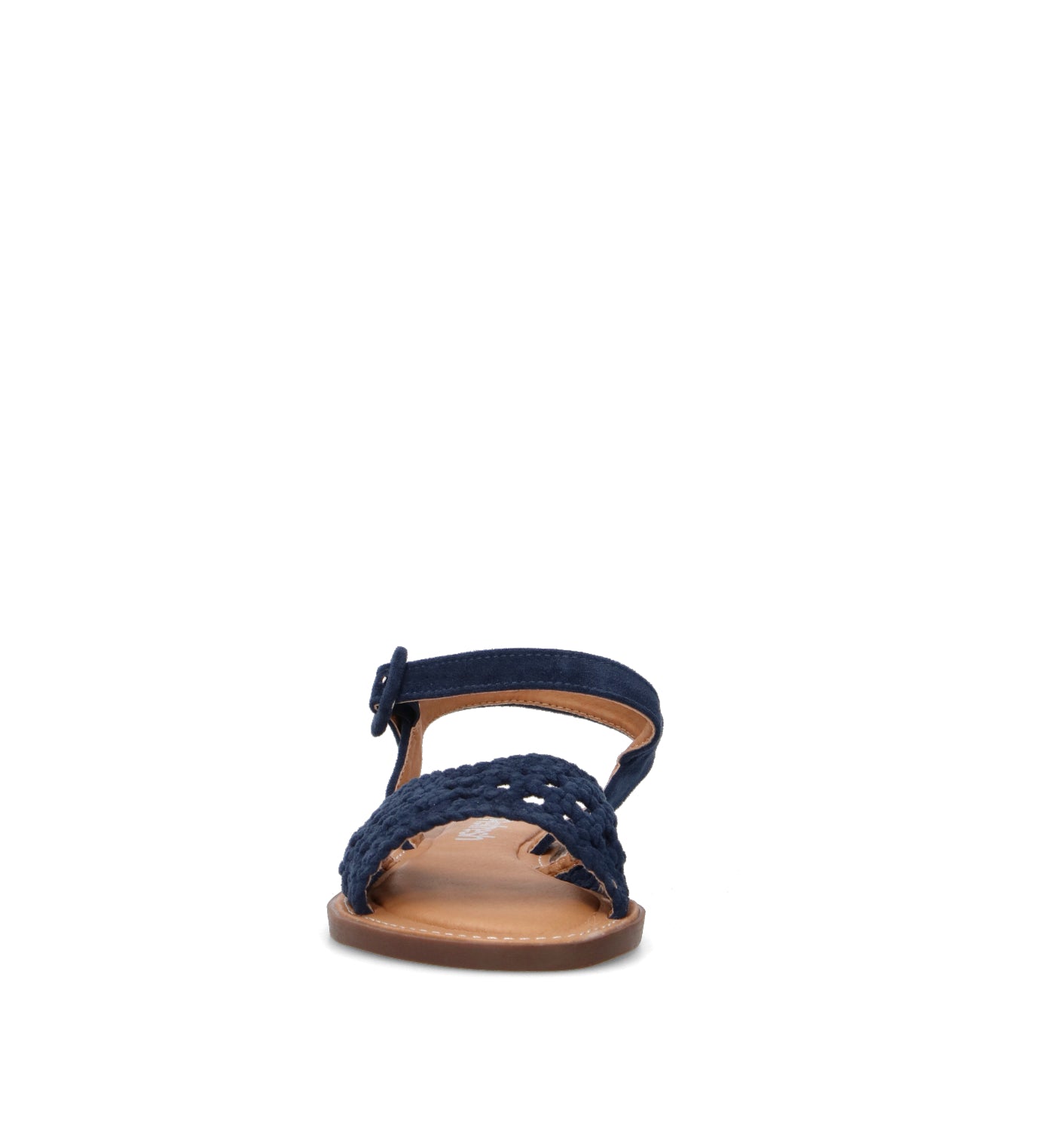 XTI FOOTWEAR Sandalo donna blu