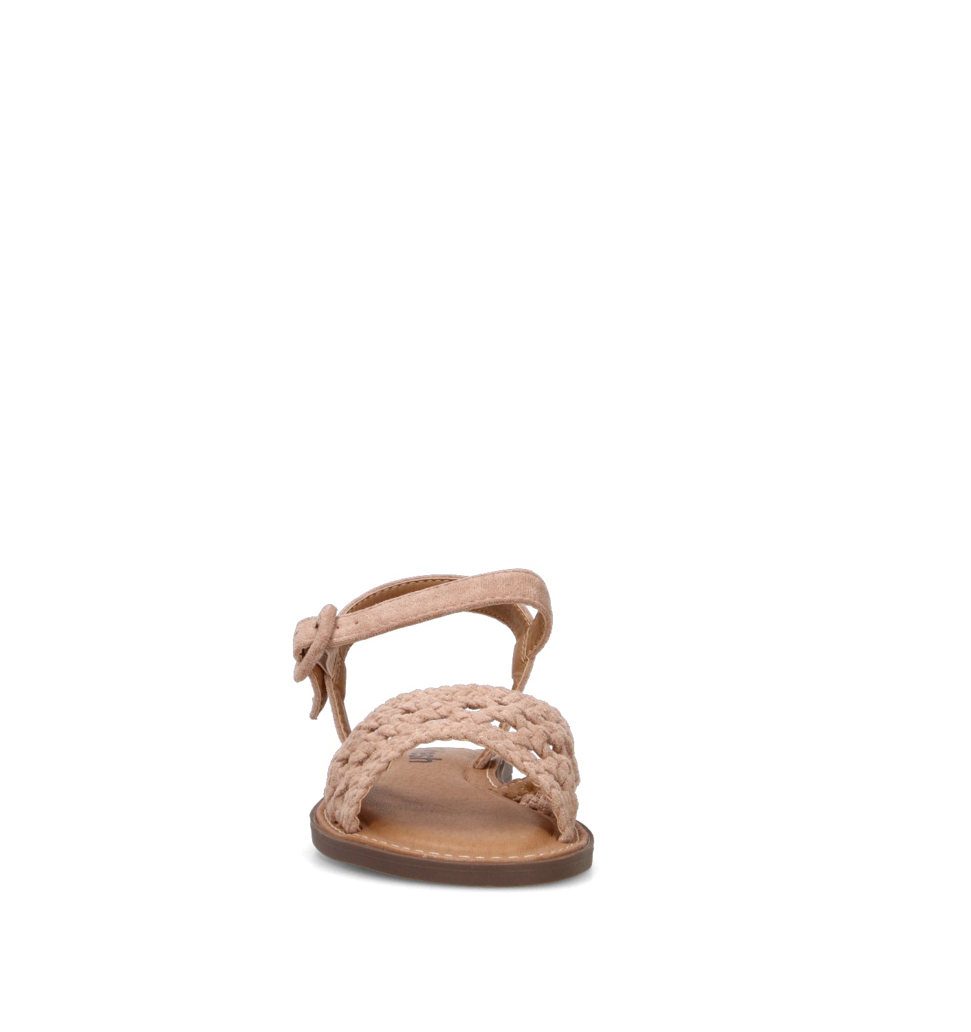 XTI FOOTWEAR Sandalo donna nude