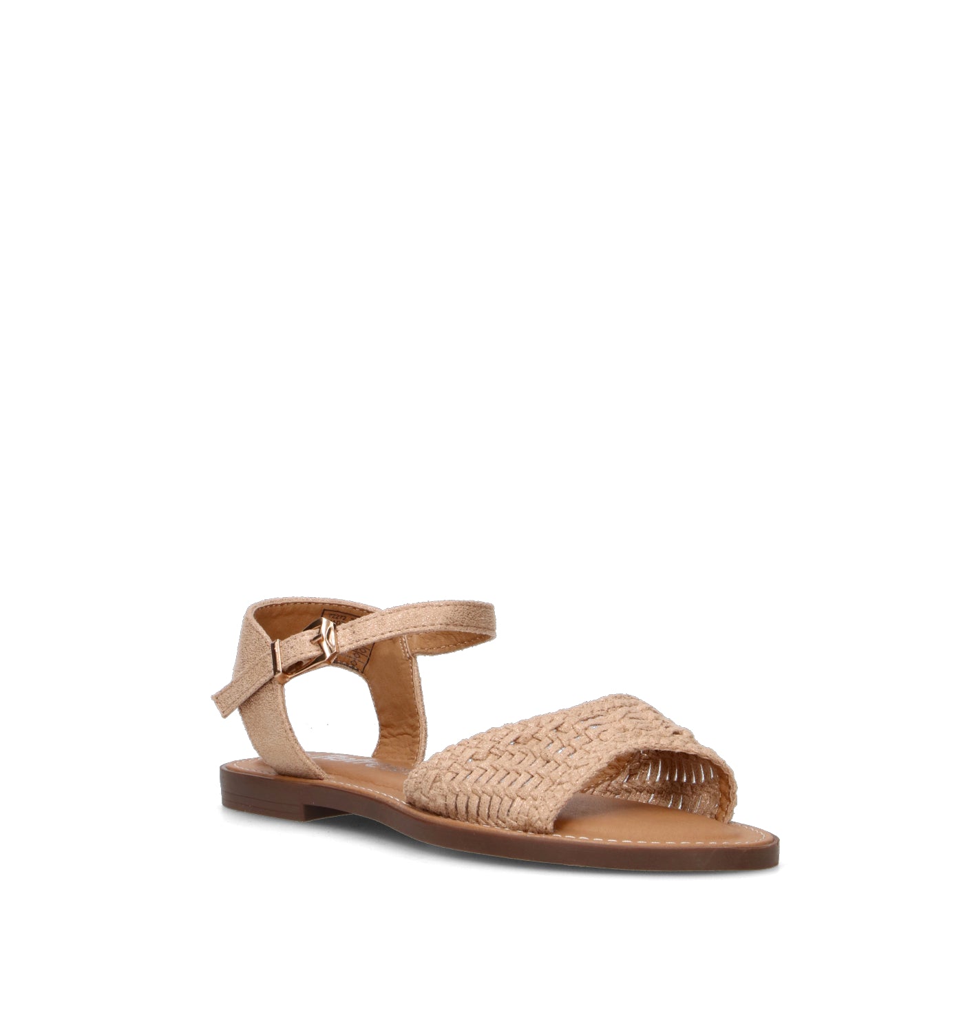 XTI FOOTWEAR Sandalo donna nude