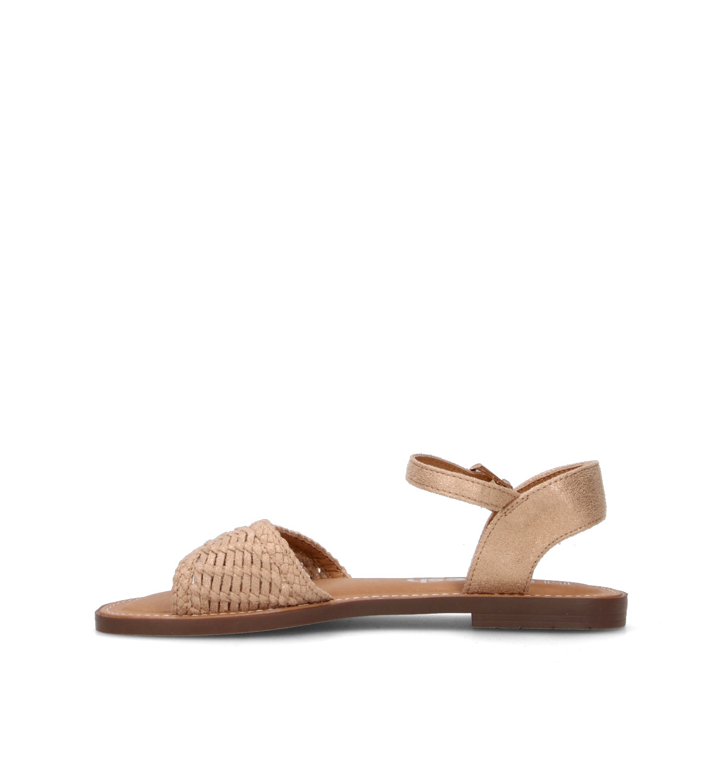 XTI FOOTWEAR Sandalo donna nude