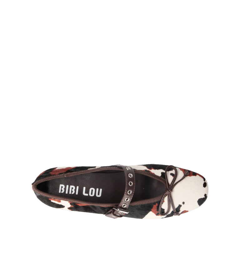 BIBI LOU Ballerina donna