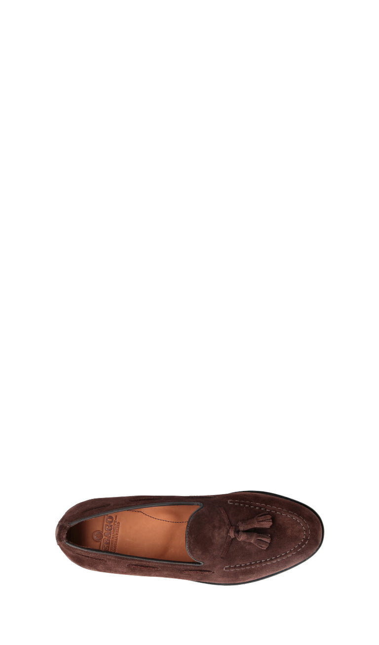 SEBAGO Mocassino uomo